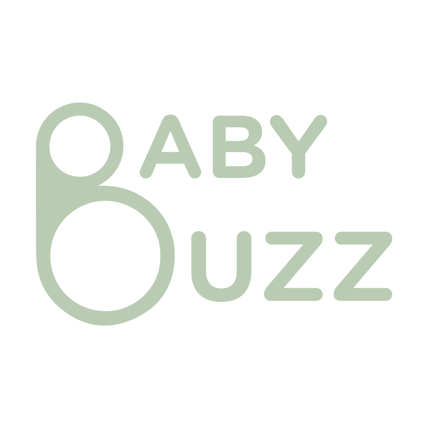Baby Buzz Logo