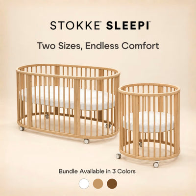 Stokke Sleepi Bundle