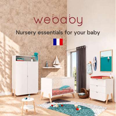 JURABABY-WEBABY