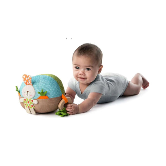 Simply Bright Starts Garden Party Gift Set