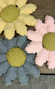 Bloom Seat Pink