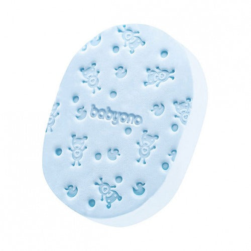 Bath Sponge Blue