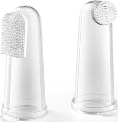 Finger Toothbrush for Babies