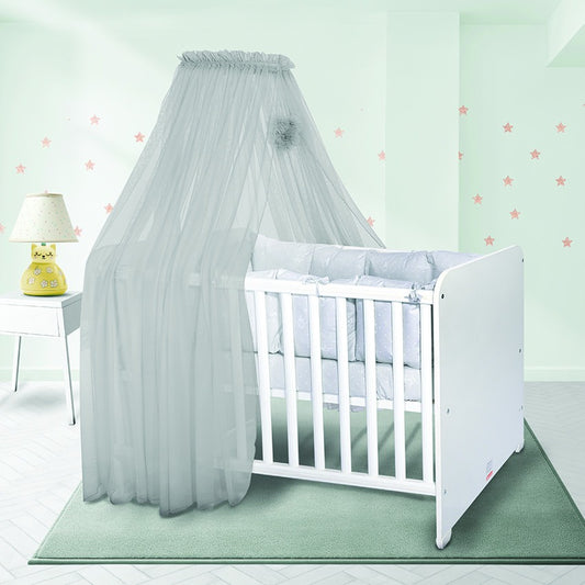 Lorelli canopy 480x160 grey