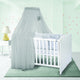 Lorelli canopy 480x160 grey