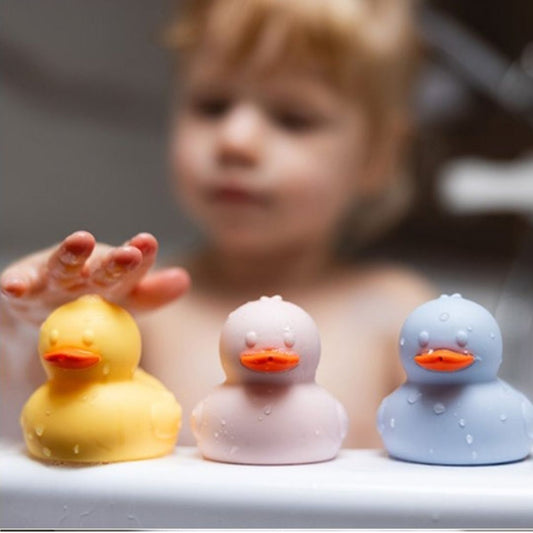 Bath toy Ducks