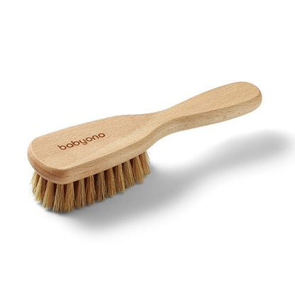 Wooden Brush