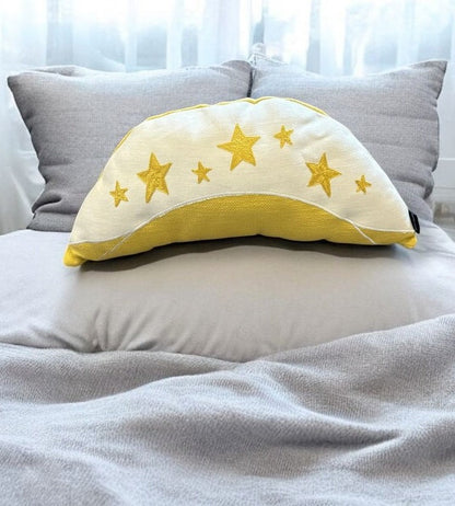 Star Voyage Pillow