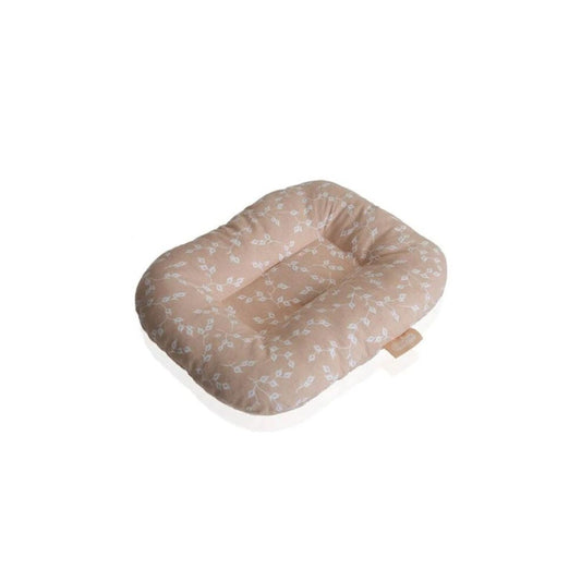 Babyjem: Breast Feeding Pillow (0m+) – salmon flower