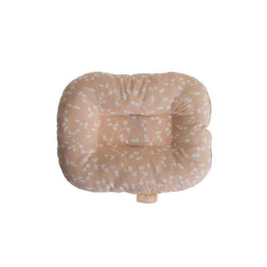 Babyjem: Breast Feeding Pillow (0m+) – salmon flower