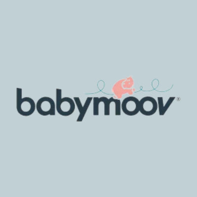 Babymoov logo