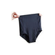 Bare Mum Postpartum Briefs Reversible – Black