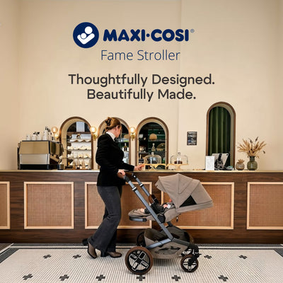 Maxi Cosi