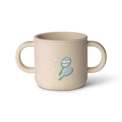 Citron - Mini Silicone Cup - Ballerina - 180ml