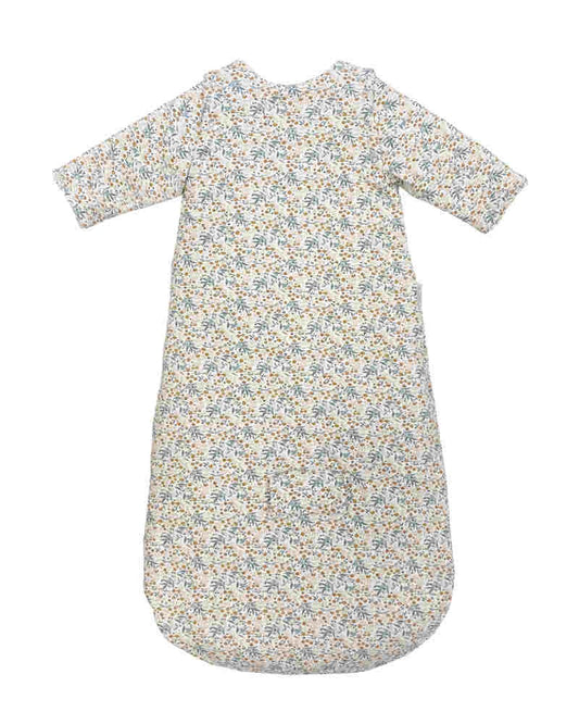 Floral Baby Sleeping Bag