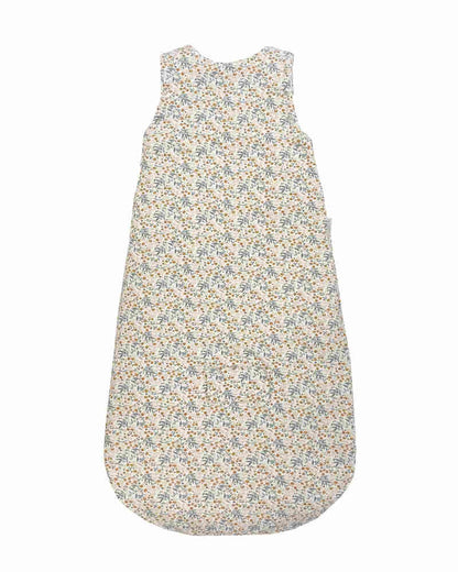 Floral Baby Sleeping Bag