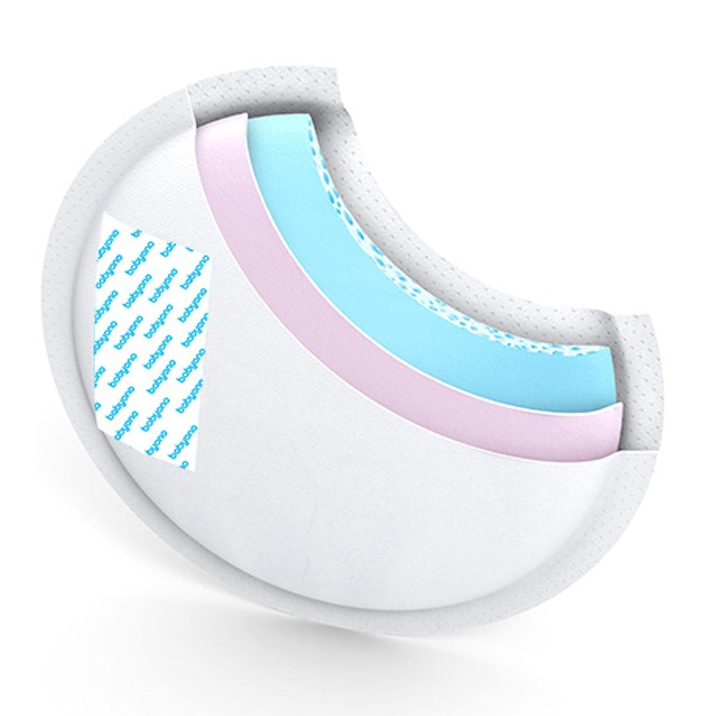 Breast Pads Baby Ono Comfort 100+40pcs