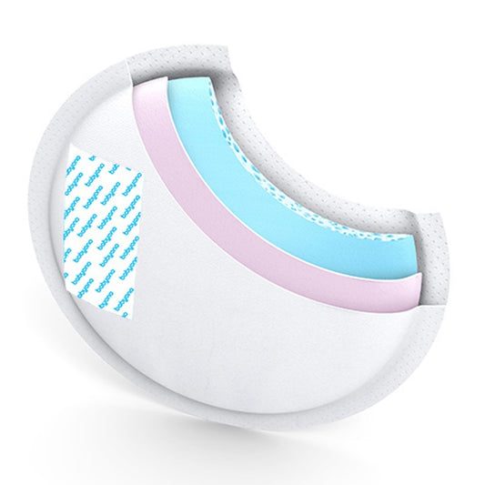 Breast Pads Baby Ono Comfort 100+40pcs