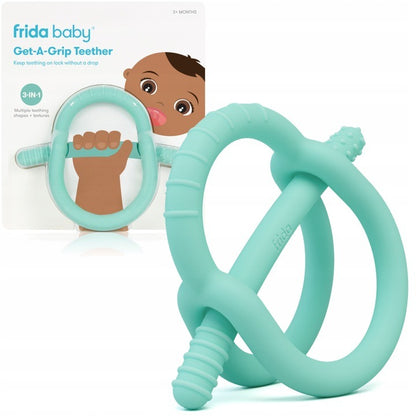Get-A-Grip Teether 3 in 1