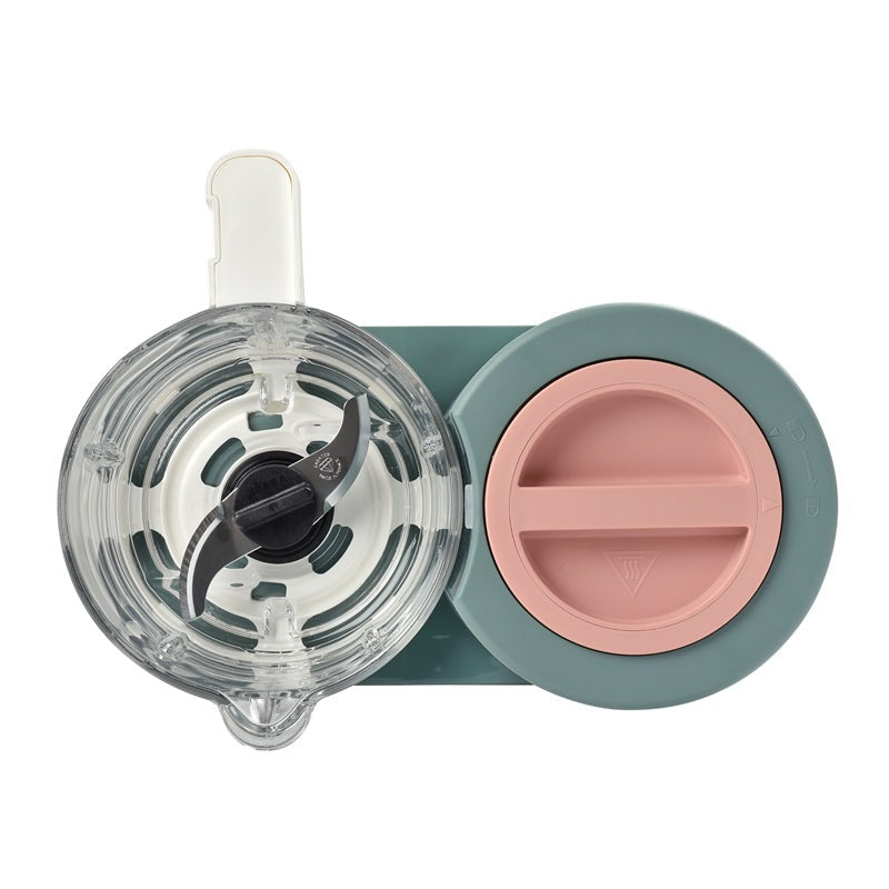 Babycook Neo Baby Food Steamer Blender