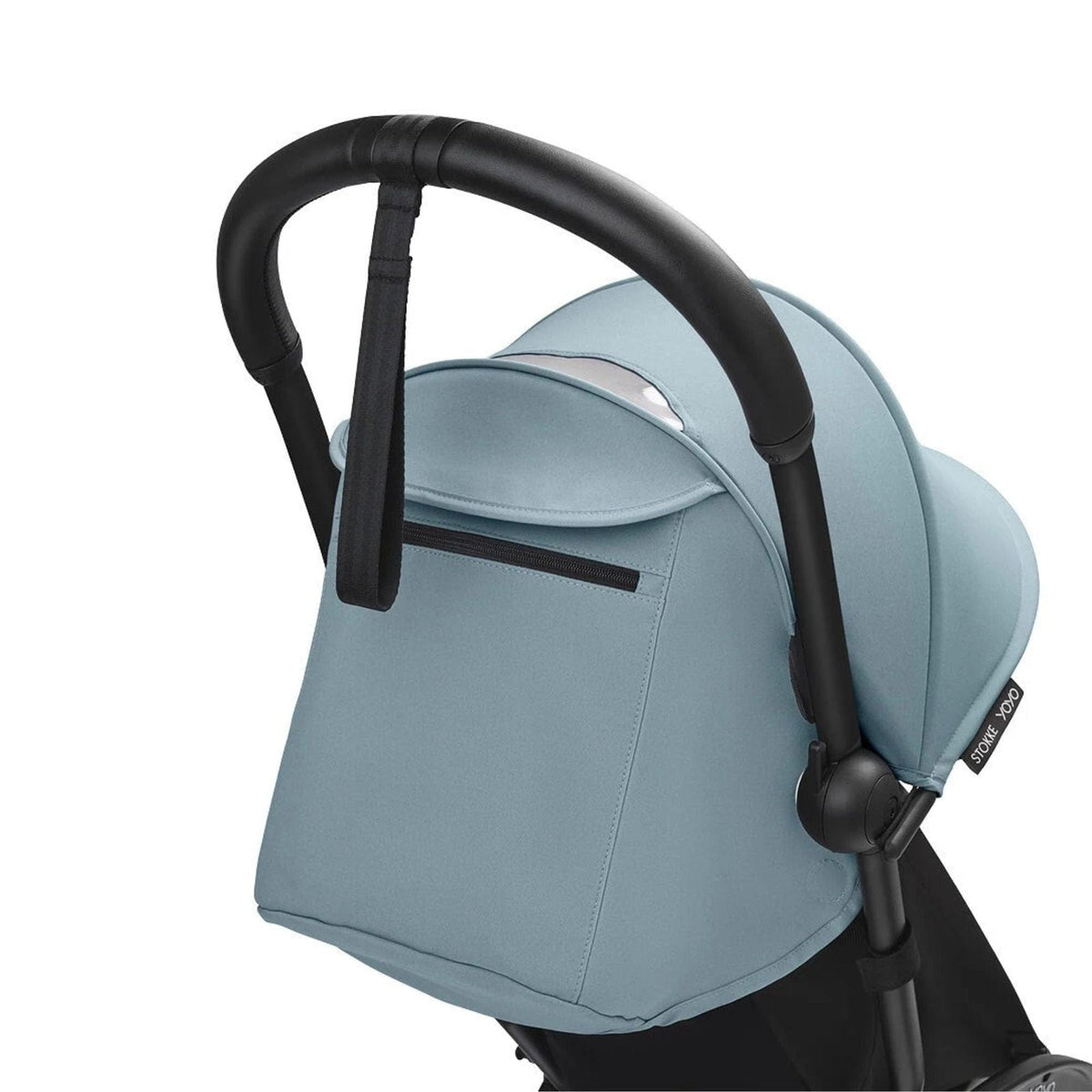 YOYO Handlebar in Black