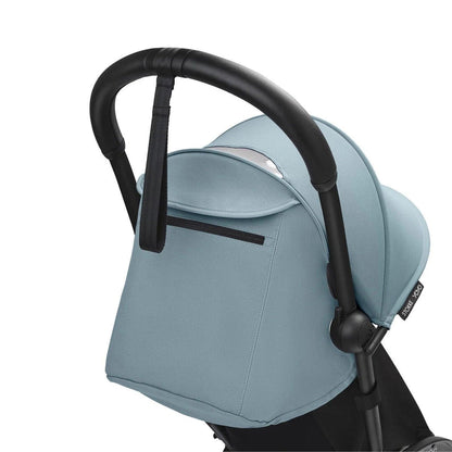 YOYO Handlebar in Black