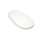 Stokke Sleepi V3 Fitted Sheet - White