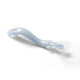 Silicone Elastic Spoon- Blue