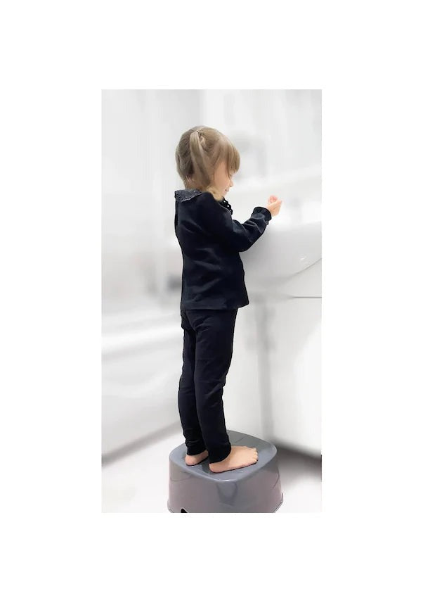 Babyjem Multifunctional 4 in 1 potty