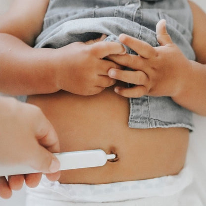 3-in-1 Nose Cleaner, Ear Cleaner, and Nail Care Tool