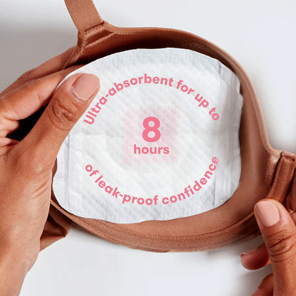 All Day Dry Nursing Pads