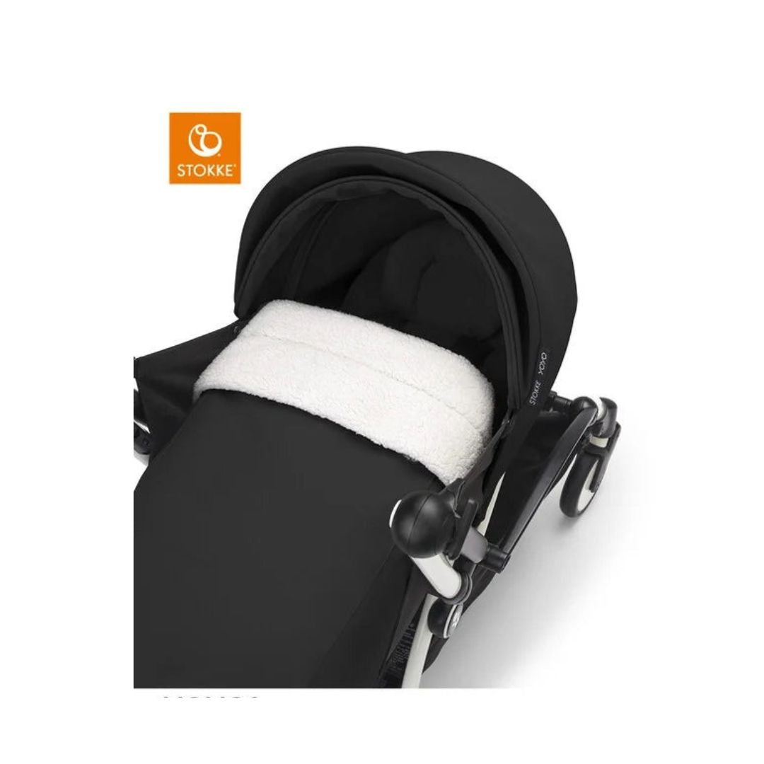 Newborn Pack 0+ Black