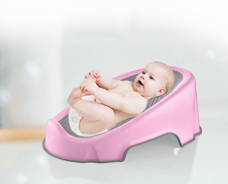 BabyJem Soft Bath Support