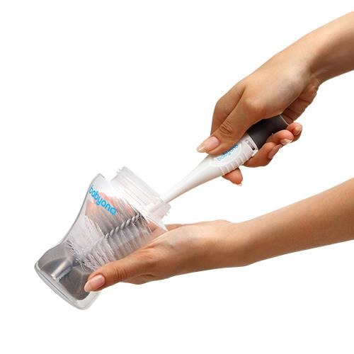 suction brush