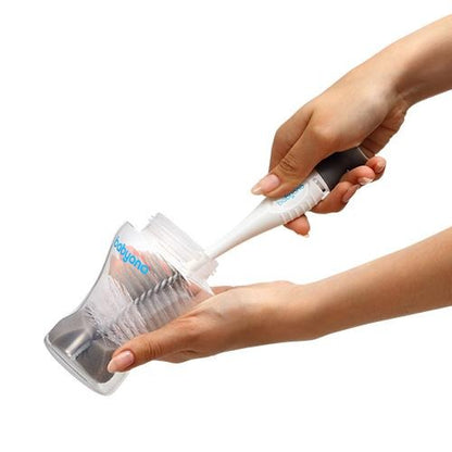 suction brush