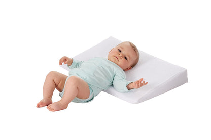 Candide 10° Sloped Baby Pillow 60X120 CM