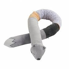 Tineo Multifunctional Long Pillow