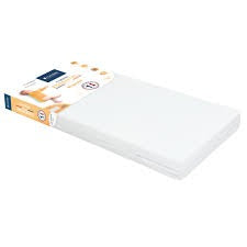 Candide Essential Mattress 60X120 CM (10 CM THICK)