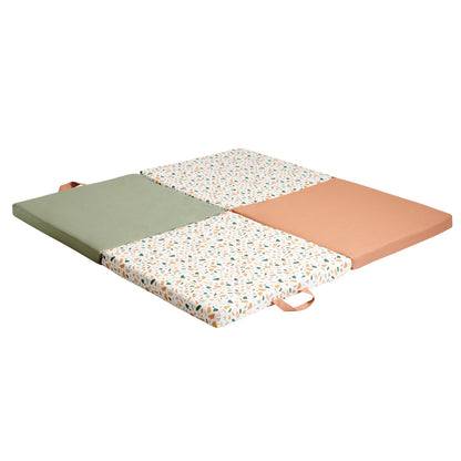 Expert Foldable Play Mat
