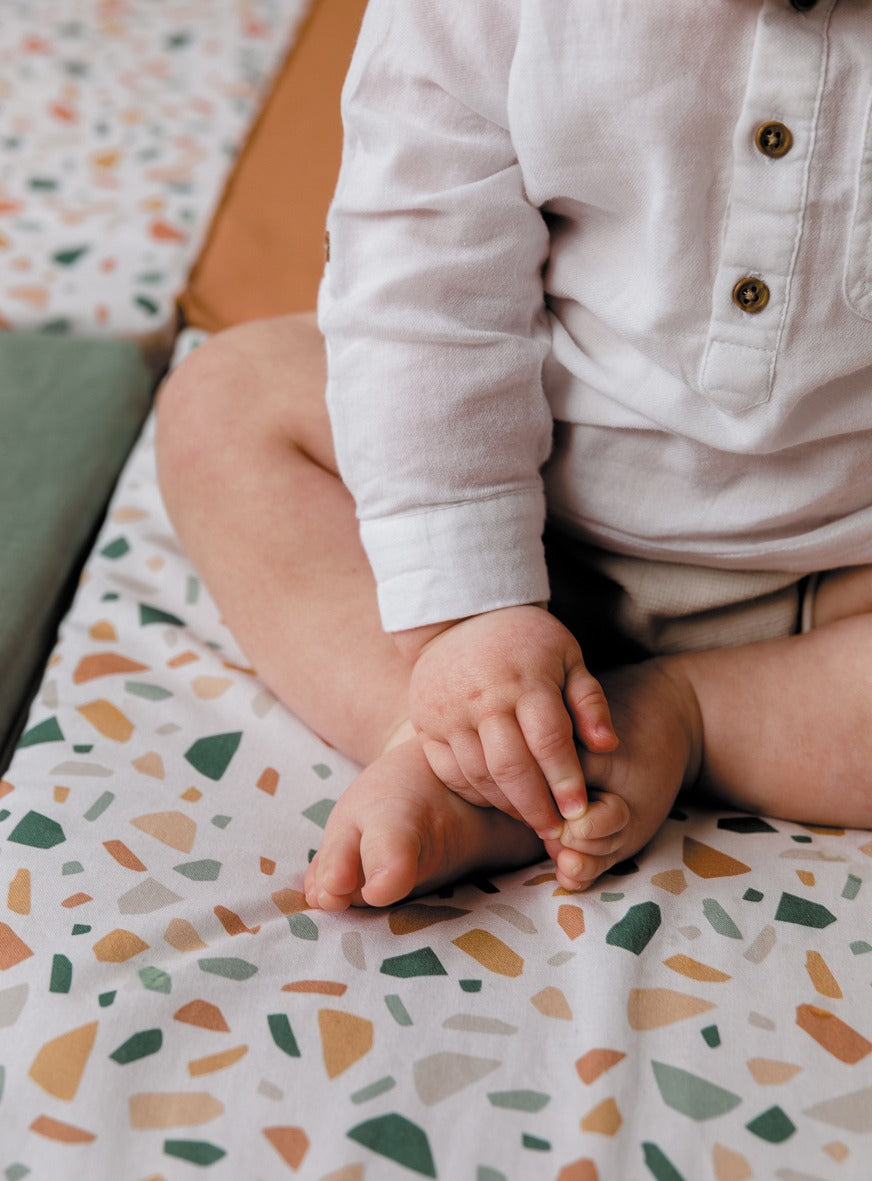 Expert Foldable Play Mat