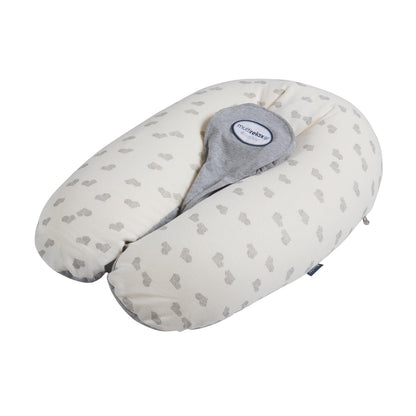 The Multirelax Nursing & Maternity Pillow
