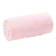 Cotton fitted sheet 70×140cm