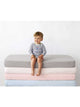 Expert Cotton Fitted Sheet Grey