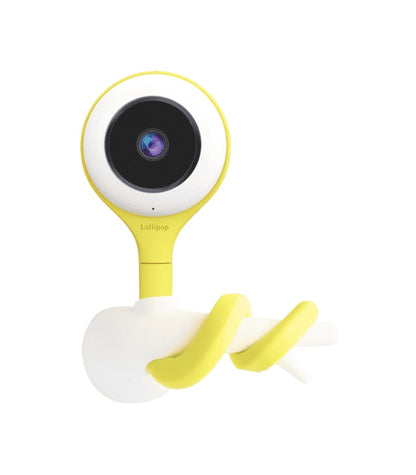 Lollipop Baby Monitor