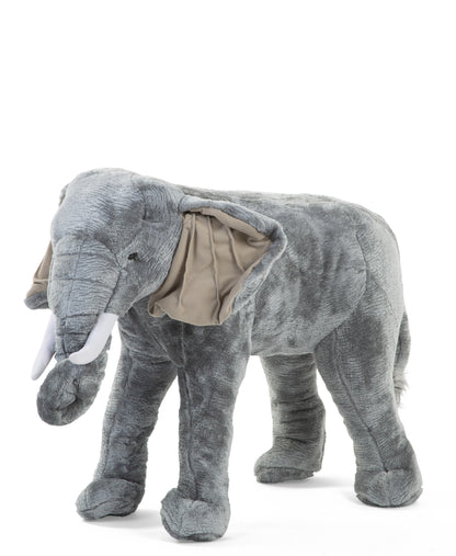 Standing Elephant 60cm