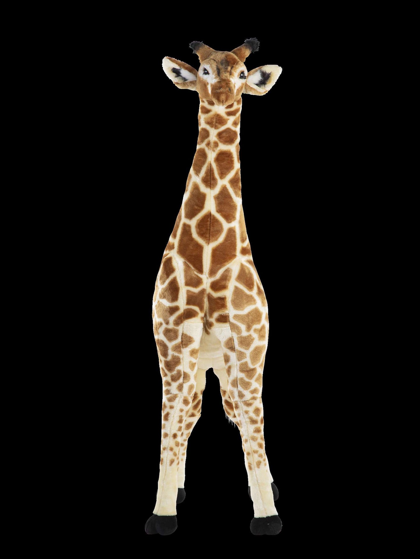 Standing Giraffe 135cm