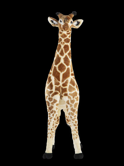 Standing Giraffe 135cm