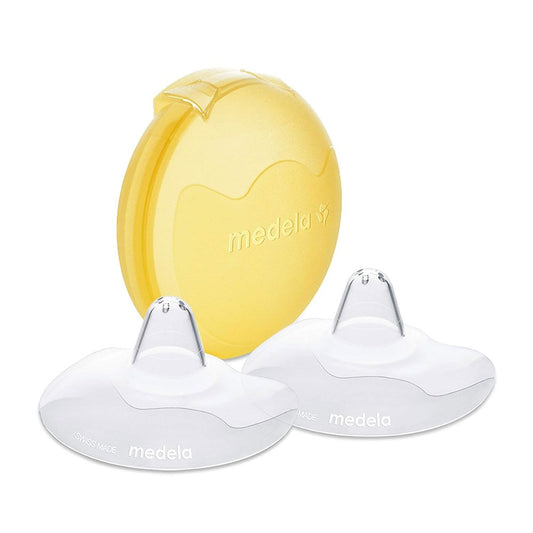 Medela Contact Nipple Shields Large