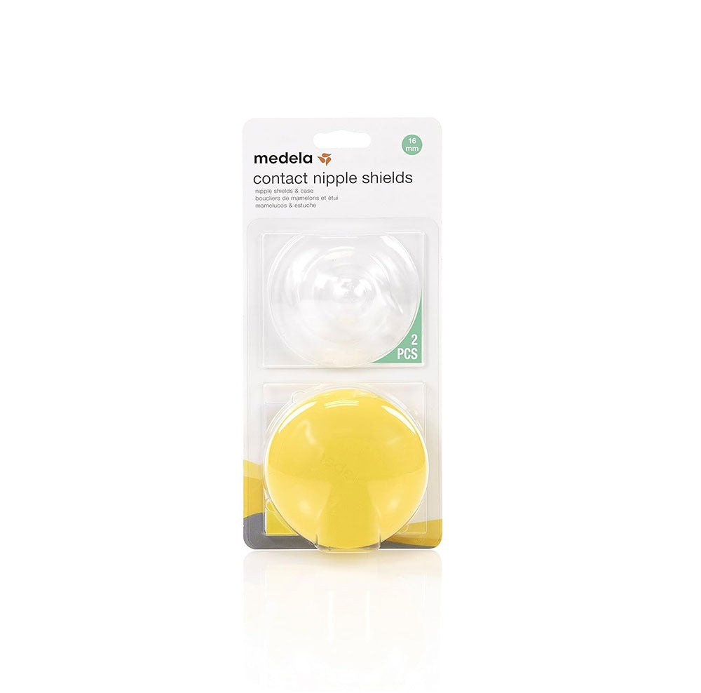 Medela Contact Nipple Shields Large