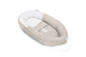 Cocoon Tetra Jersey Sand